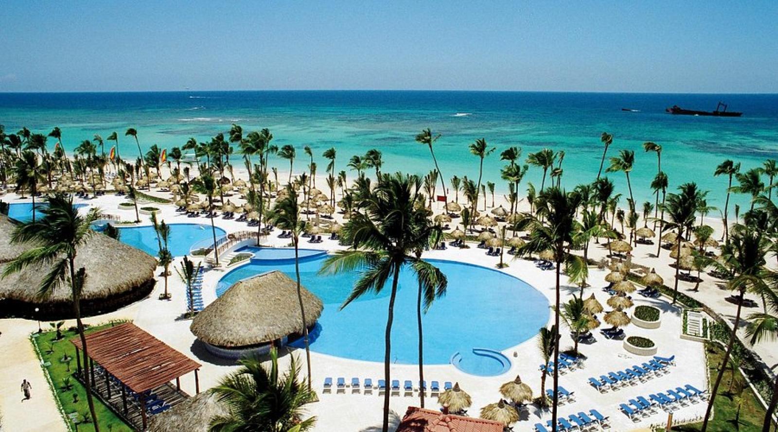 Bahia Principe Explore Punta Cana