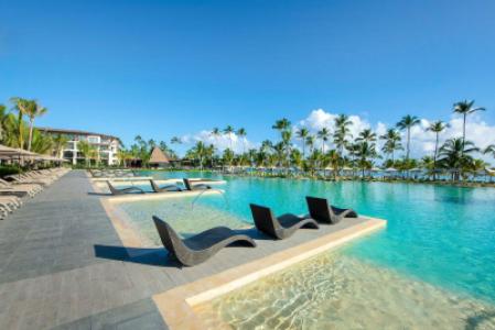 Lopesan Costa Bavaro