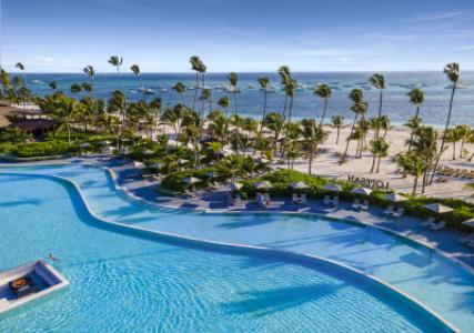 Lopesan Costa Bavaro