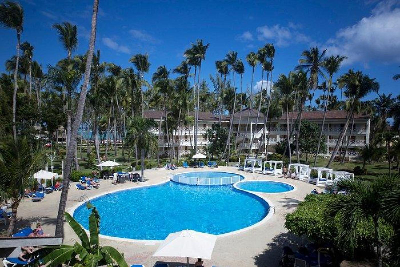 Vista Sol Punta Cana Beach Resort Spa