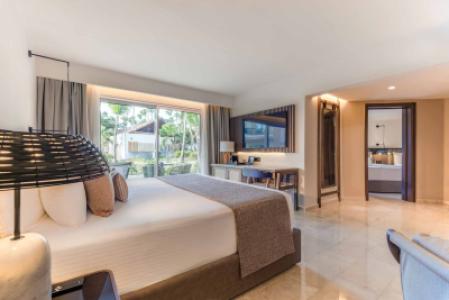 Grand Palladium Bavaro Suites Resort Spa