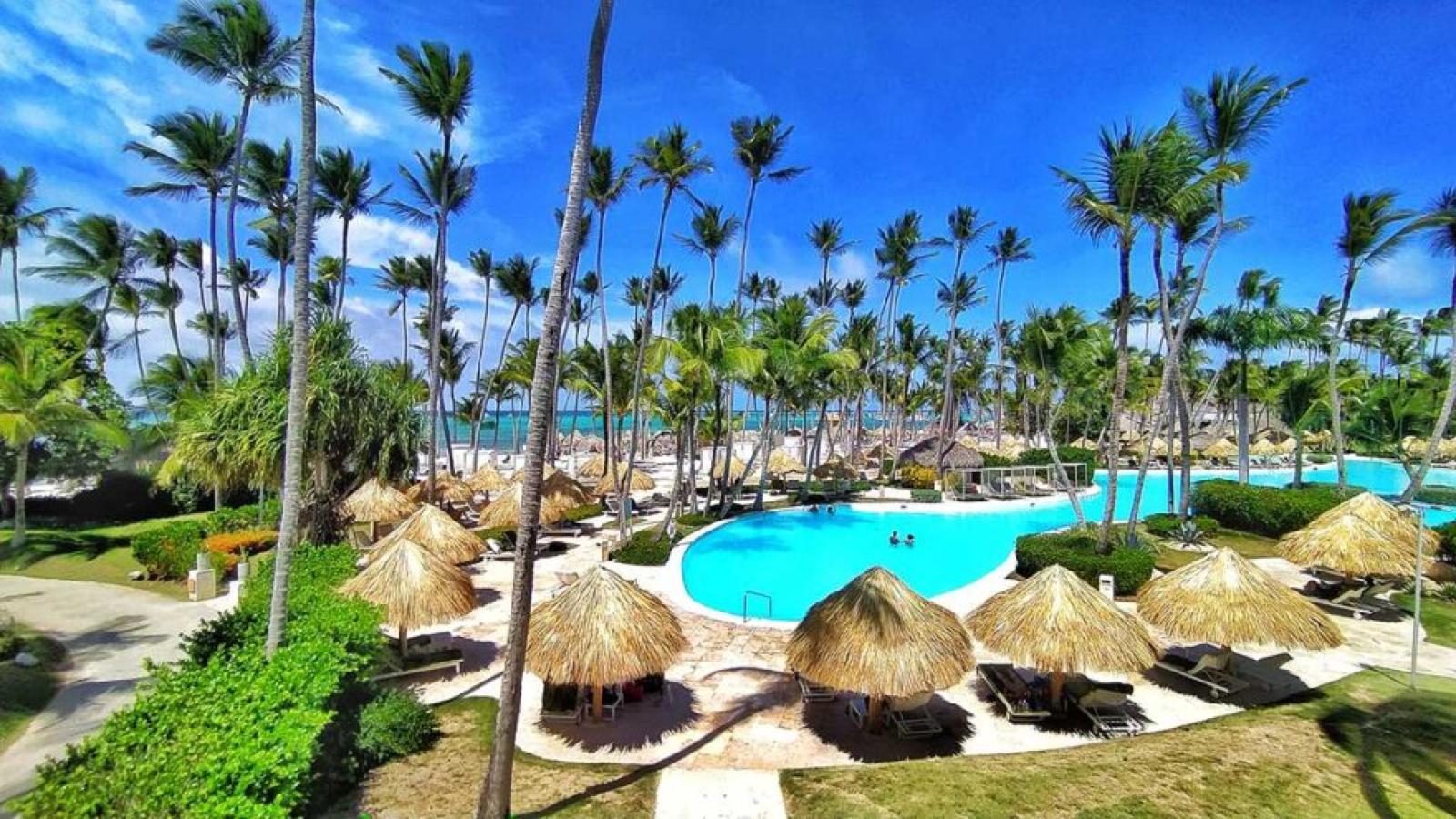 Melia Punta Cana Beach